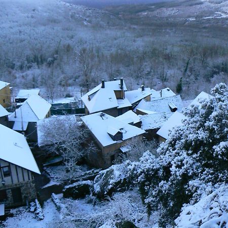 Casa De Turismo Rural Sardom3 Бембибре Экстерьер фото